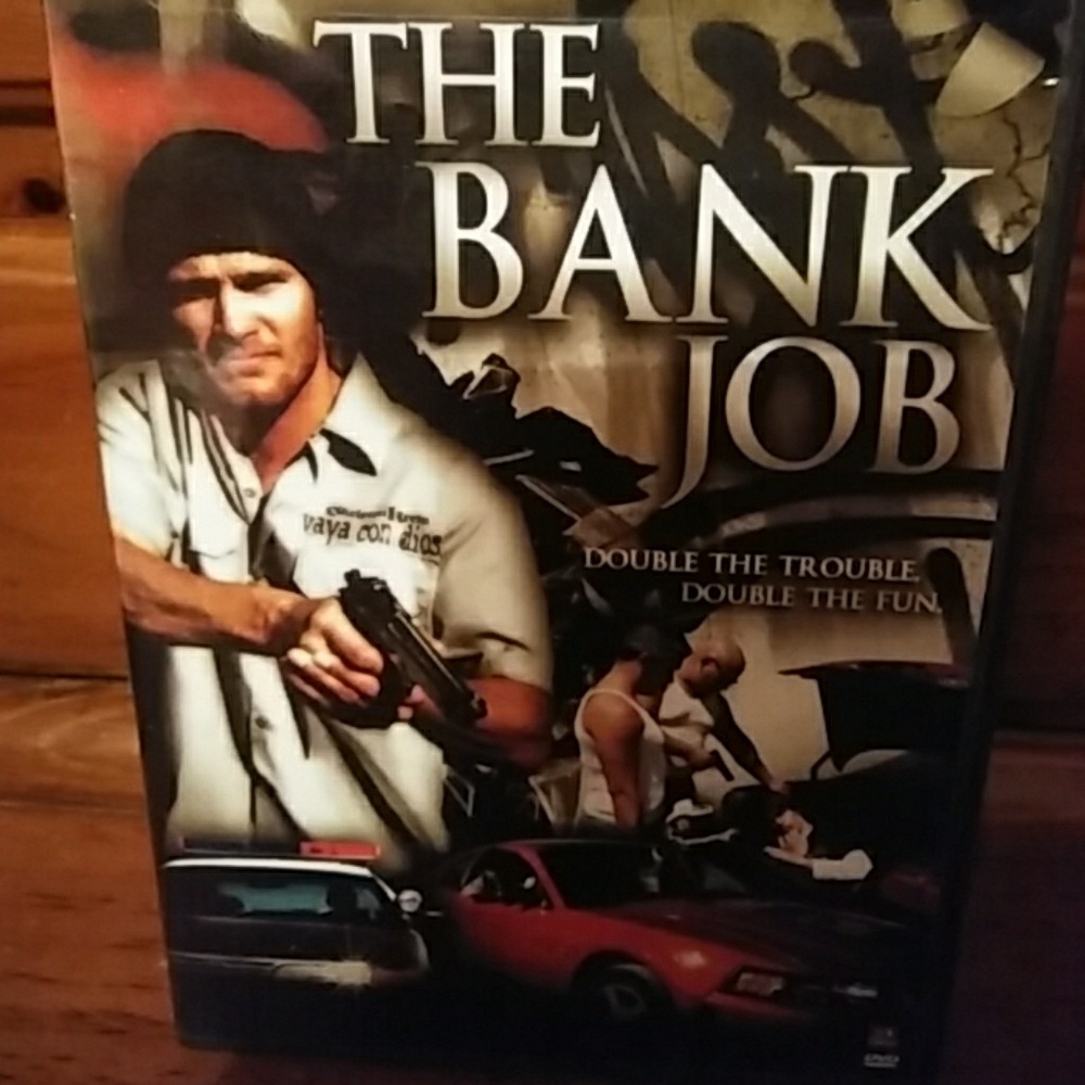 DVD s - Picture 4 of 6